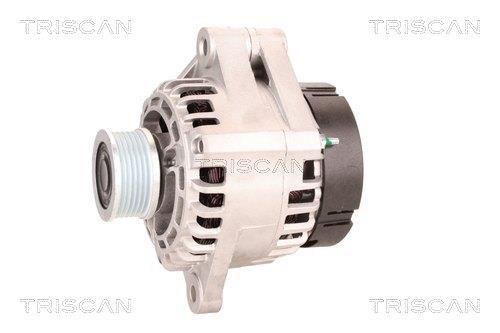 Alternateur Triscan A/S 8310 10134