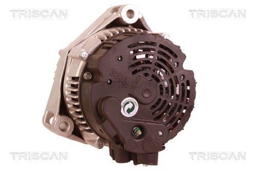 Alternador Triscan A/S ref. 8310 10136