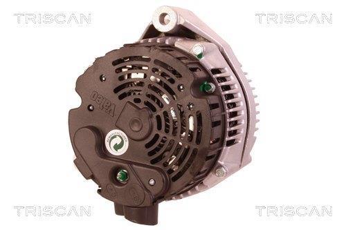 Alternador Triscan A/S ref. 8310 10136