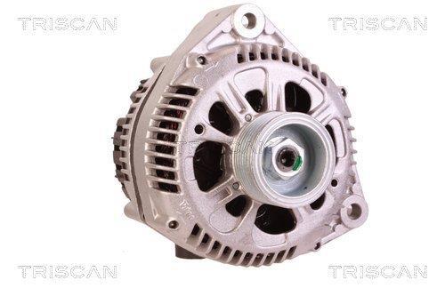 Alternador Triscan A/S ref. 8310 10136
