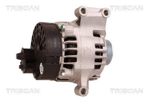Alternateur Triscan A/S 8310 10137