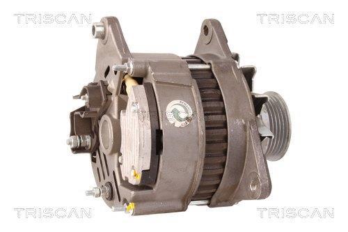 Alternateur Triscan A/S 8310 10139