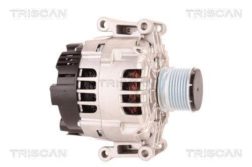 Alternador Triscan A/S 8310 10142