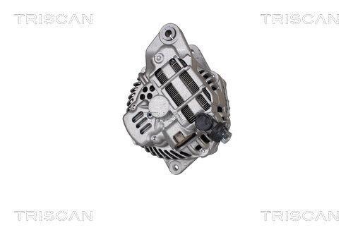 Alternateur Triscan A/S 8310 10146