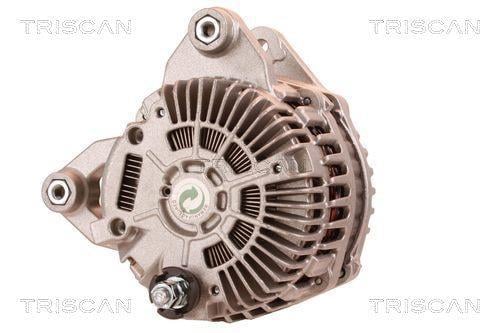 Alternador Triscan A/S ref. 8310 10150