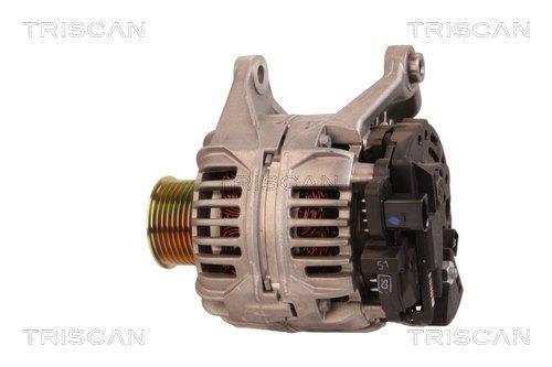 Alternador Triscan A/S 8310 10152