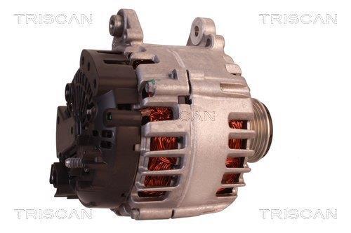 Alternateur Triscan A/S 8310 10153