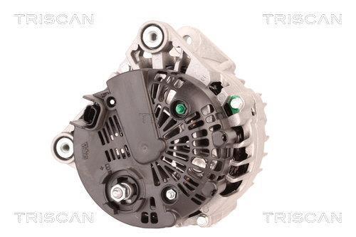 Alternador Triscan A/S 8310 10155