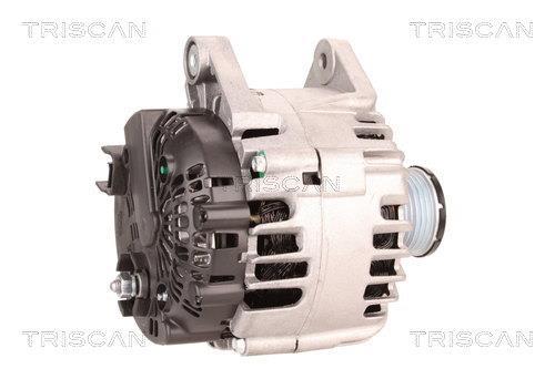 Alternador Triscan A/S 8310 10155