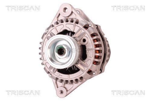 Alternador Triscan A/S 8310 10155