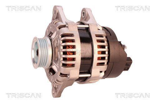 Alternador Triscan A/S 8310 10155