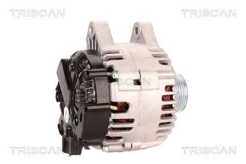 Alternateur Triscan A/S ref. 8310 10156