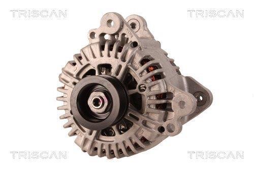 Alternateur Triscan A/S 8310 10164