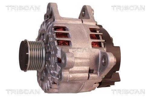 Alternateur Triscan A/S ref. 8310 10165