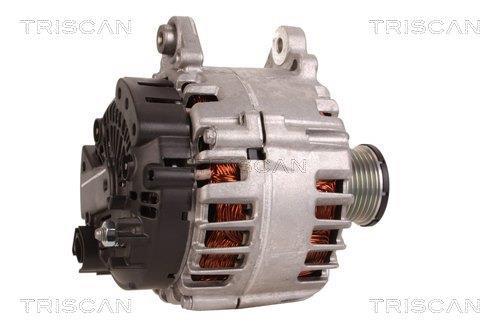 Alternateur Triscan A/S 8310 10166
