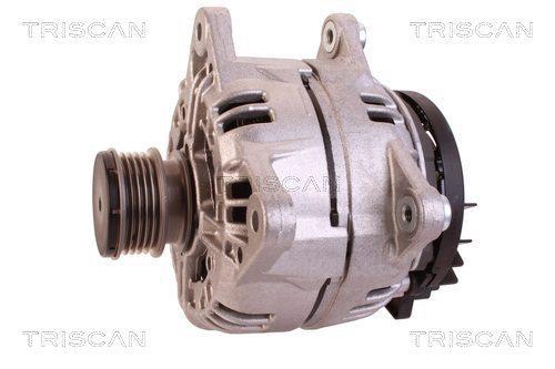 Alternador Triscan A/S ref. 8310 10167