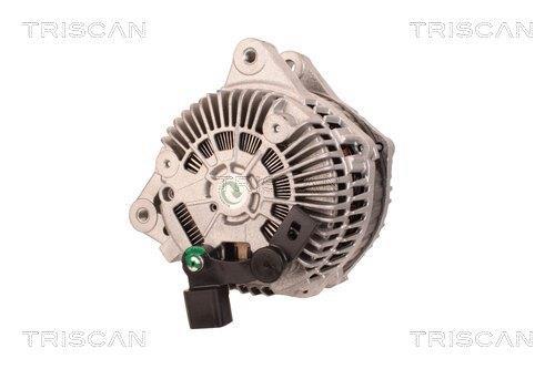 Alternador Triscan A/S 8310 10170