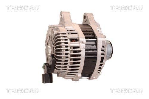 Alternador Triscan A/S 8310 10170
