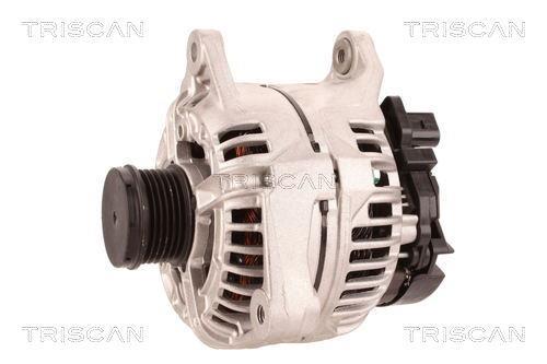 Alternador Triscan A/S 8310 10170