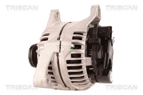 Alternador Triscan A/S 8310 10170