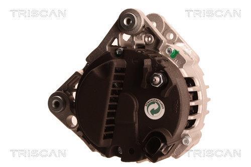 Alternador Triscan A/S 8310 10172