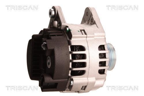 Alternador Triscan A/S 8310 10172