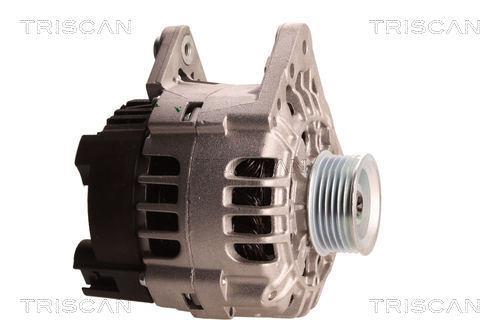 Alternador Triscan A/S 8310 10172