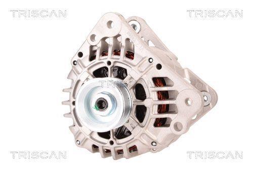 Alternador Triscan A/S 8310 10172
