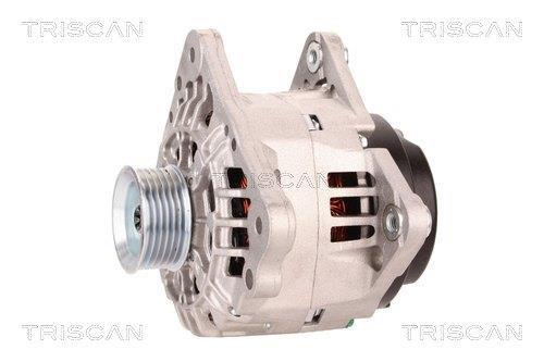 Alternador Triscan A/S 8310 10172