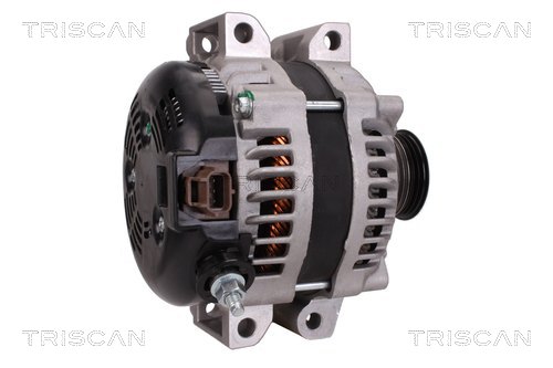 Alternador Triscan A/S 8310 10187