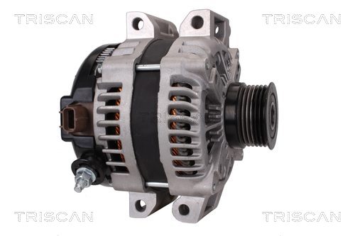 Alternador Triscan A/S 8310 10187