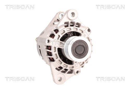 Alternateur Triscan A/S 8310 11001