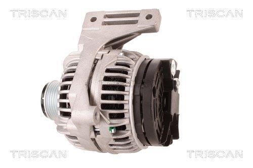 Alternador Triscan A/S 8310 11004