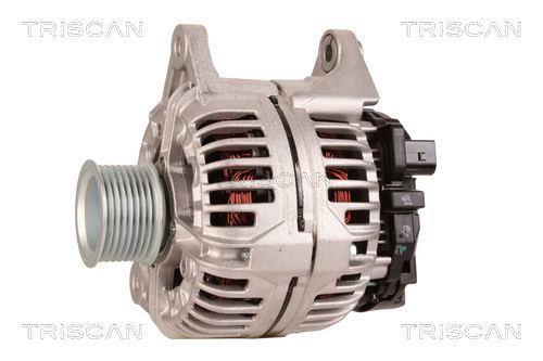 Alternador Triscan A/S 8310 11011