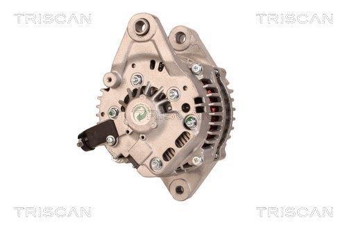 Alternador Triscan A/S 8310 11012