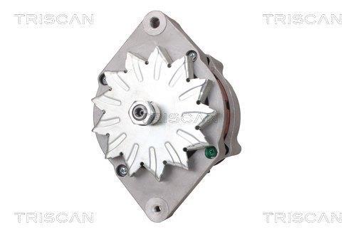 Alternador Triscan A/S 8310 11012