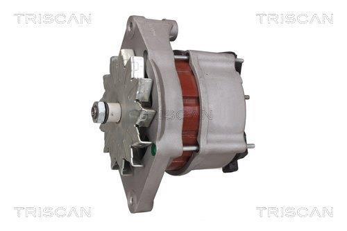 Alternador Triscan A/S 8310 11012