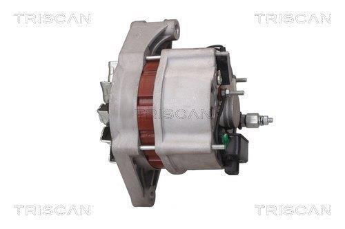 Alternador Triscan A/S 8310 11012