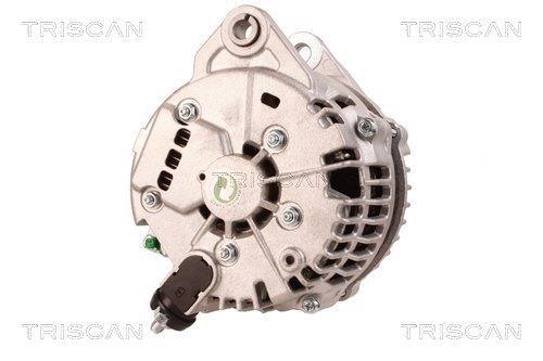 Alternador Triscan A/S 8310 11014