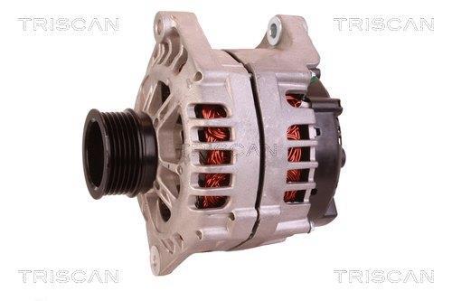 Alternador Triscan A/S 8310 11015