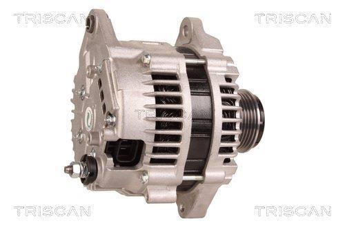 Alternateur Triscan A/S 8310 11017