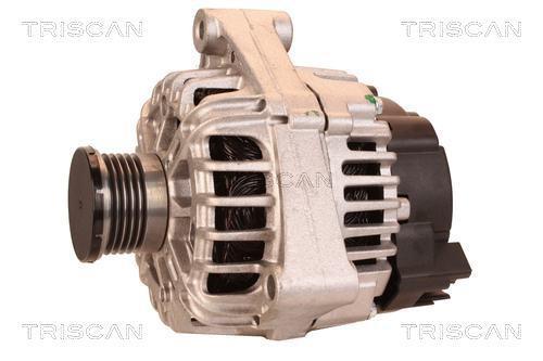 Alternateur Triscan A/S 8310 11017