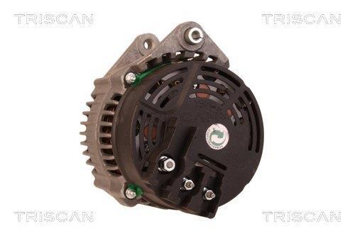 Alternador Triscan A/S ref. 8310 11018