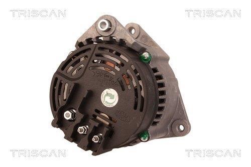 Alternador Triscan A/S ref. 8310 11018