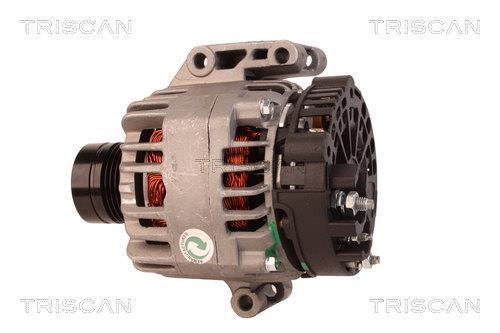 Alternateur Triscan A/S 8310 11026