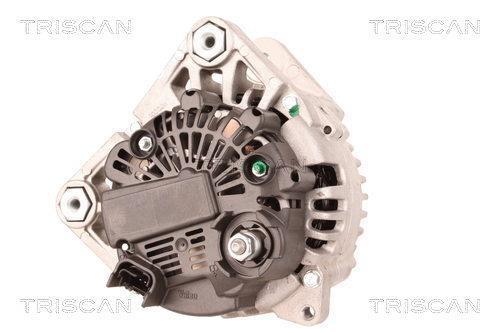 Alternateur Triscan A/S 8310 11030