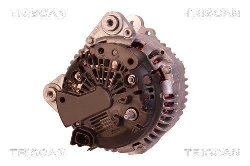 Alternador Triscan A/S 8310 11031