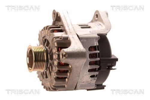 Alternateur Triscan A/S 8310 11037