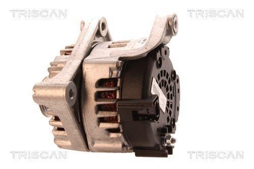 Alternateur Triscan A/S 8310 11037