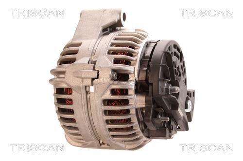 Alternador Triscan A/S 8310 11039